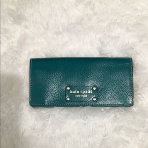 Kate Spade Remy Wellesley Wallet